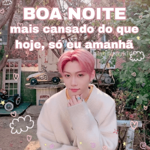 Só Stray Kids - Pack 10 1