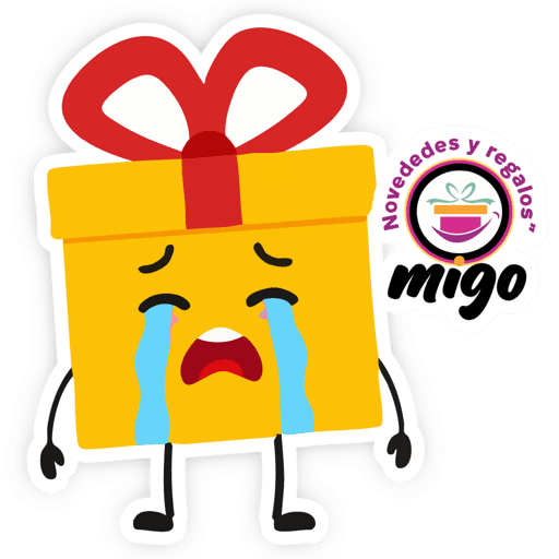 EMOJIS MIGO 15