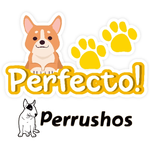 Perruchos frases 24