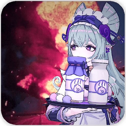 ⃞⃞Yumemizuki   2    ★  Genshin 10