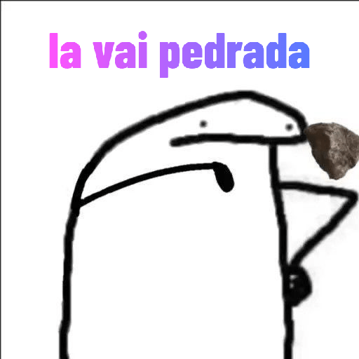 Florks com raiva 15