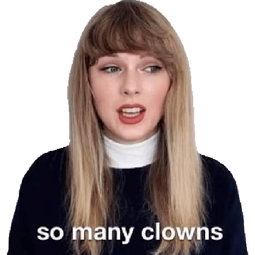 Taylor Swift Memes 9