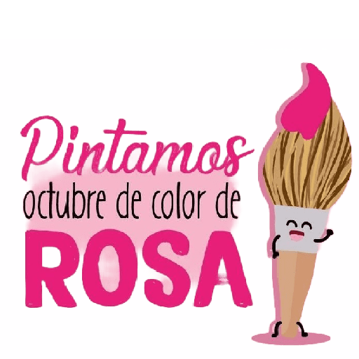 Octubre rosa 🪷2 5