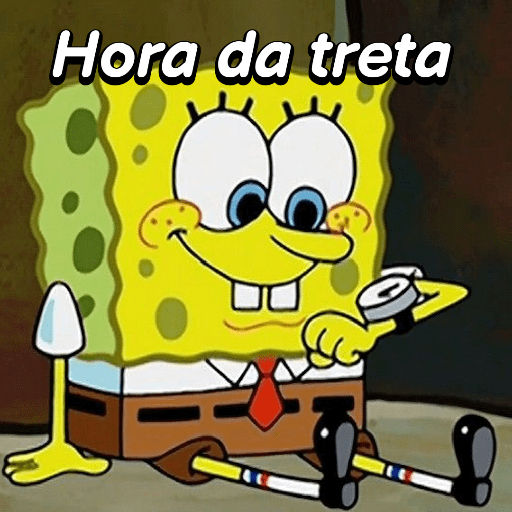 Bob esponja  22