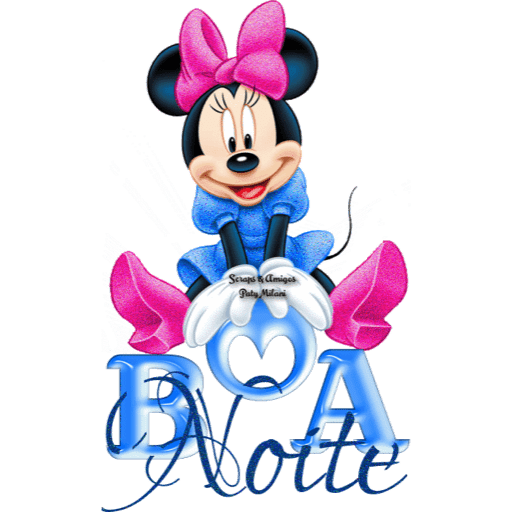 Boa Noite 19 5