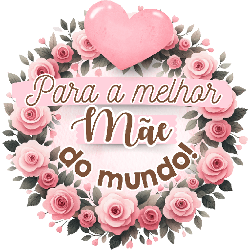 FLORES Dia das Mães 🌻 3