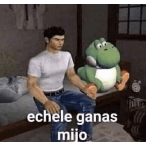 Cosas Randoms 28