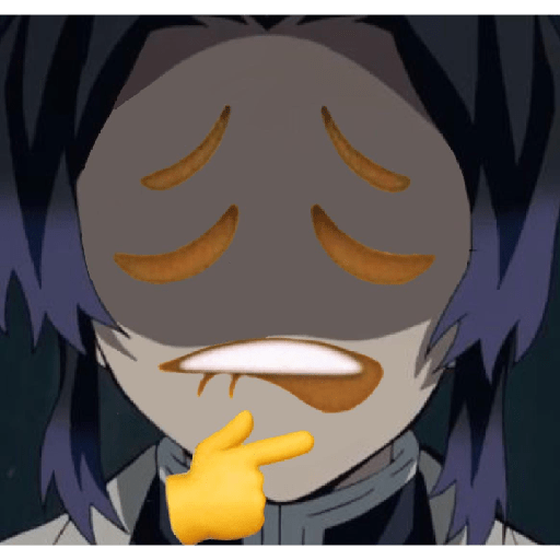 Shinobu <33 18