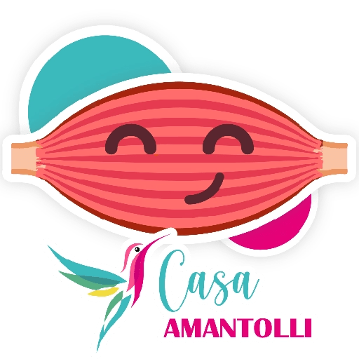 Amantolli emojis 4