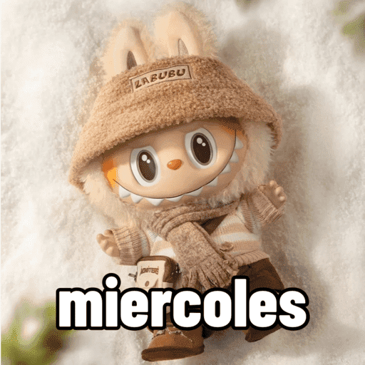 Labubus  11