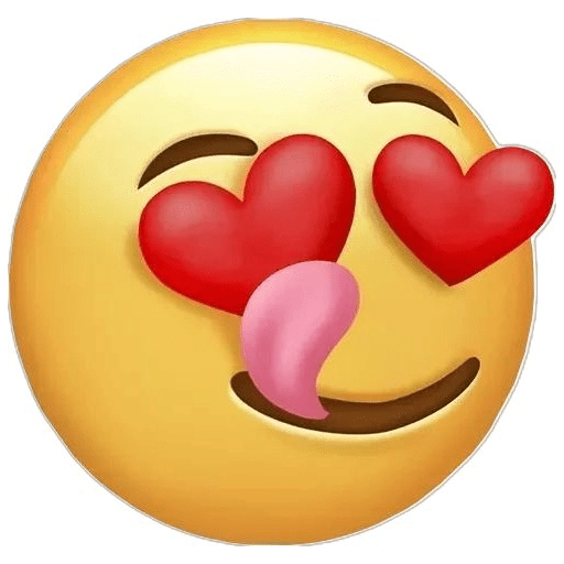 Emoji 2.3 4