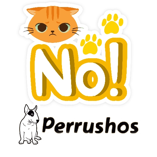 Perruchos frases 16