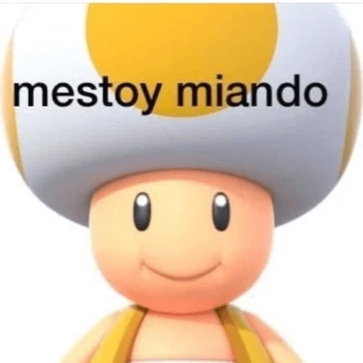 Shitpost Pa' Enviar 🤠 2