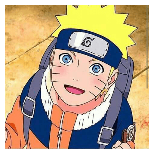 Naruto 22