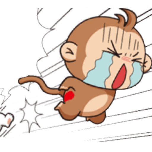 Monkey 2