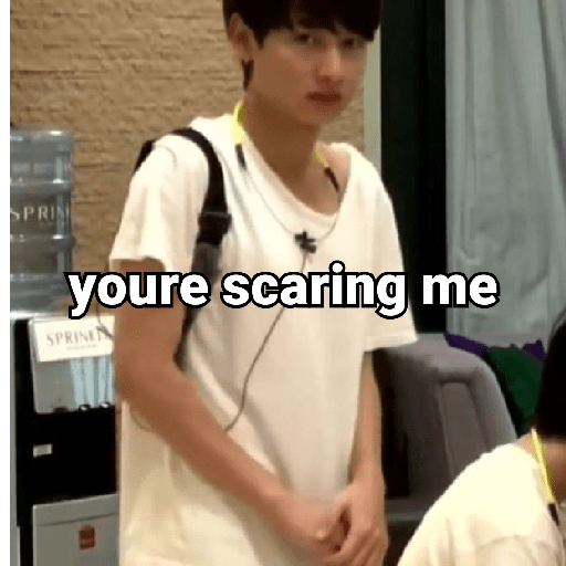 Bl & kpop memes 2