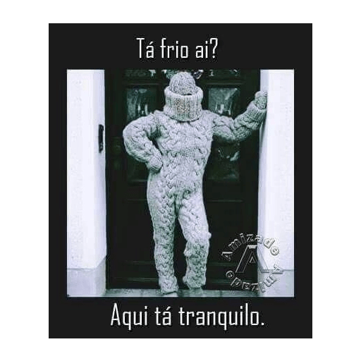 FRIOLENTO 8