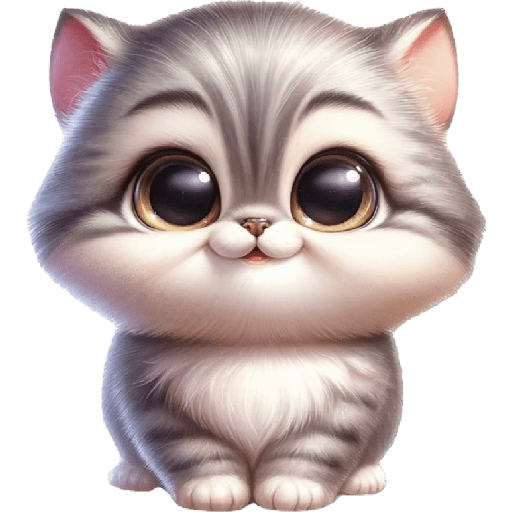 GATINHO NOVO 02 27