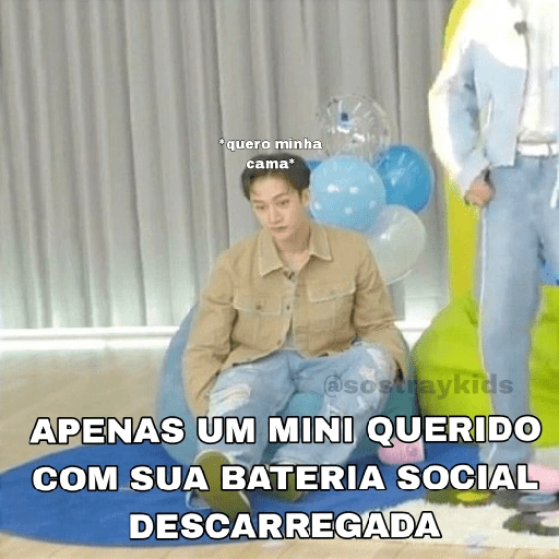 Só Stray Kids - Pack 10 15