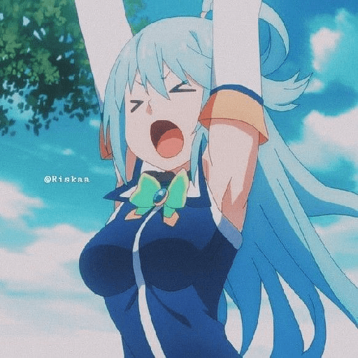 Aqua 27