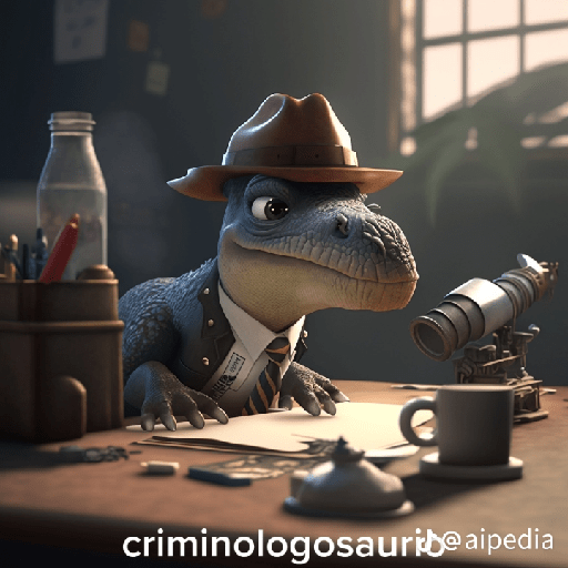 Dinosaurio  8