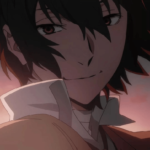Bungou stray Dogs 7