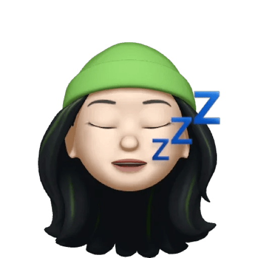 Memojis Classi... by iOS MOOD 4
