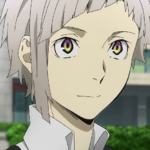 Bungou stray Dogs 17