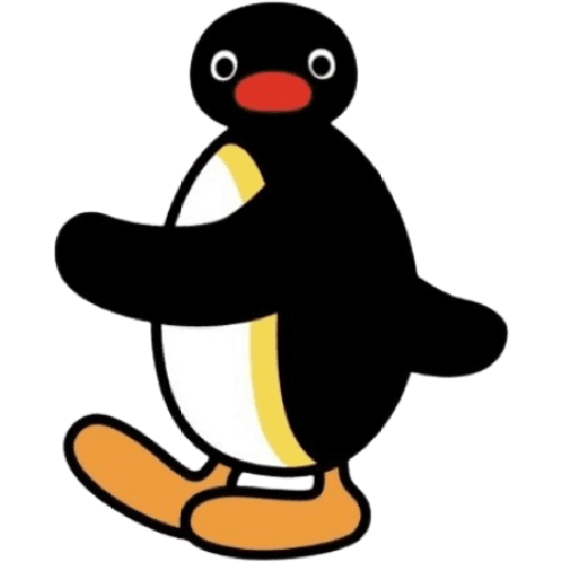 PINGU MOOD 9