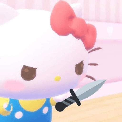 Hello Kitty I 3