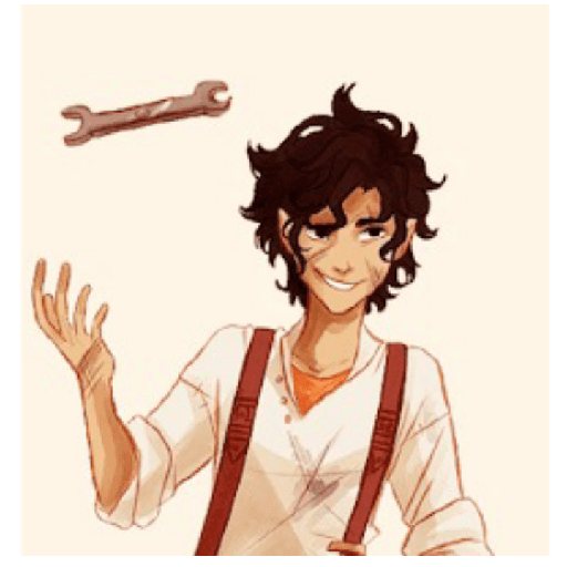 Leo Valdez 2