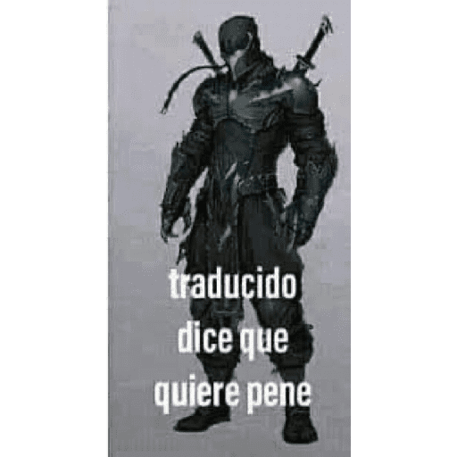 Momos Rancios 13