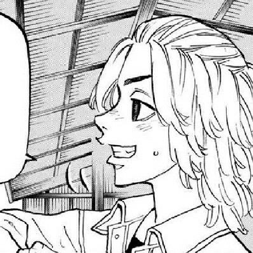 Manjiro Sano 29