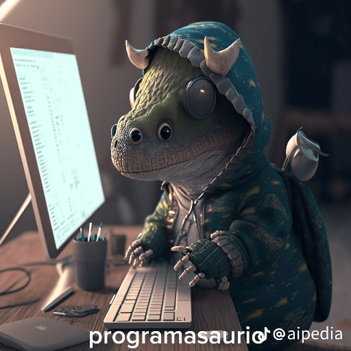 Dinosaurio  21