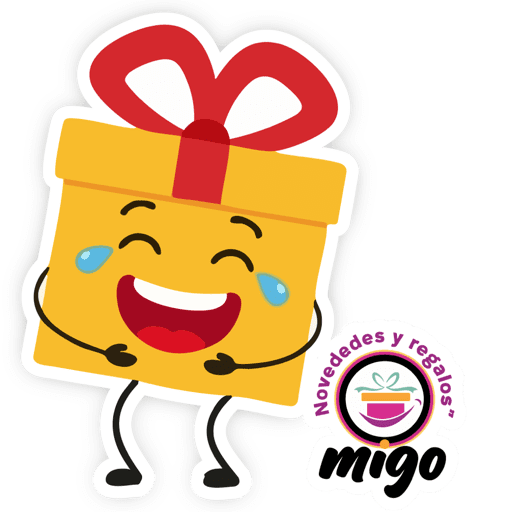EMOJIS MIGO 9
