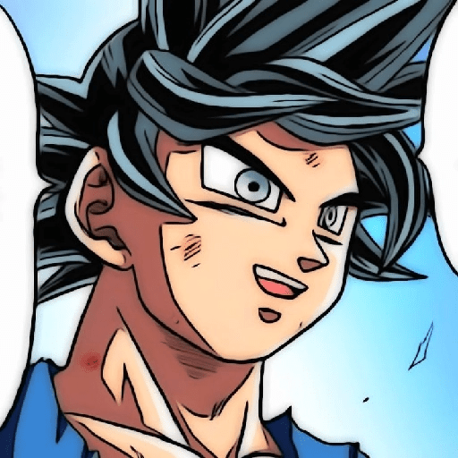 Son Goku 22 27