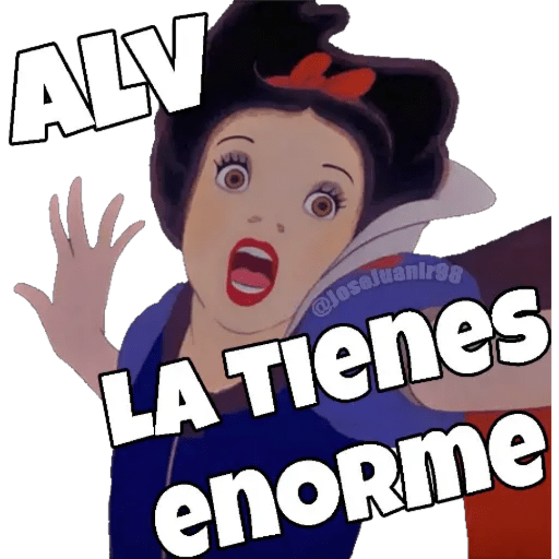 Princesas 10