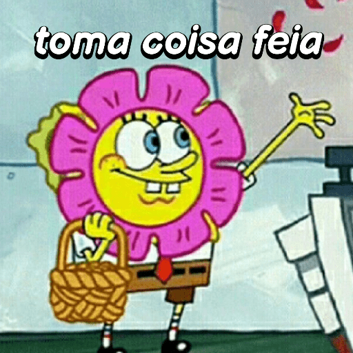 Bob esponja  18
