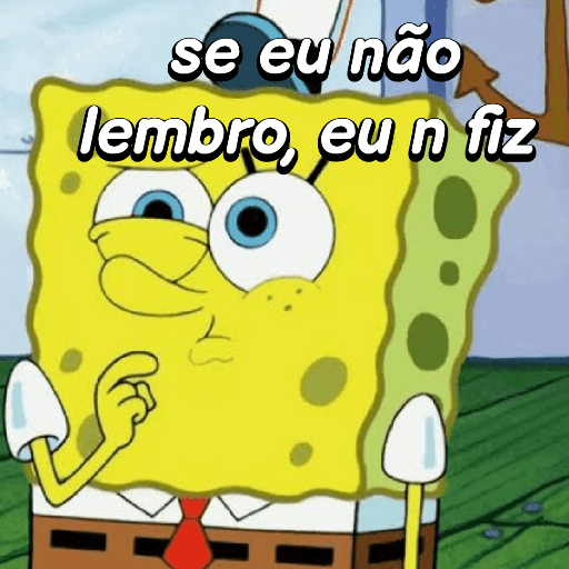 Bob esponja  16