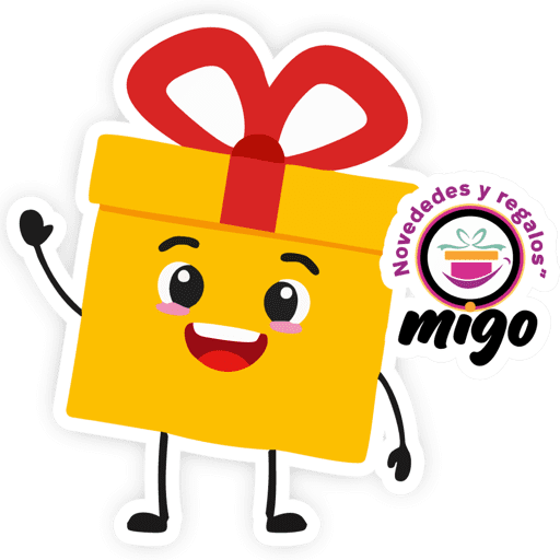 EMOJIS MIGO 6