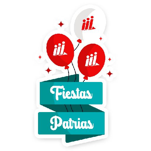 Legacy felices fiestas patrias 6