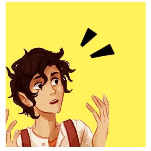 Leo Valdez 8
