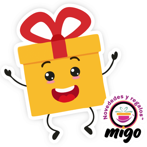 EMOJIS MIGO 1