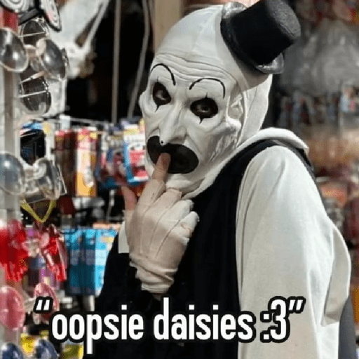Slashers [English] 23