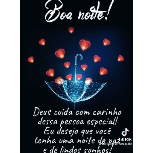 Boa noite 29 27