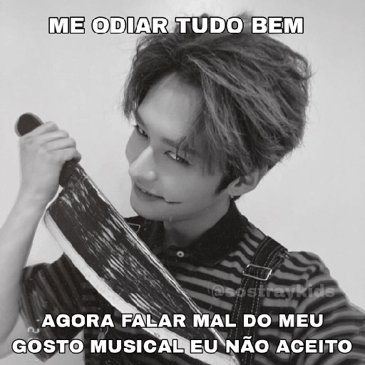 Só Stray Kids - Pack 10 4