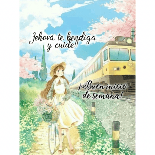 Lunes 19