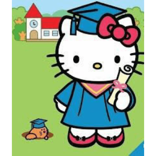 Hello Kitty I 30