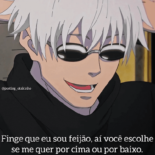 Cantadas anime Jujutsu kaisen 5