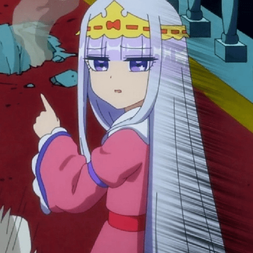 Sleepy Princess In The Demon_1 22